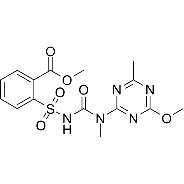 Tribenuron-methyl 101200-48-0